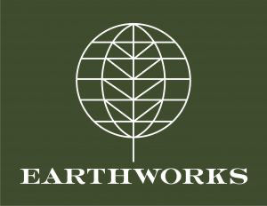 EarthWorks logo